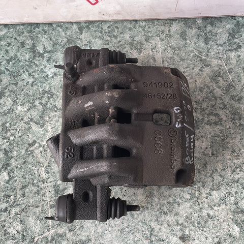 2020 Peugeot/Citroen Boxer/Relay N/S/F Brake Caliper