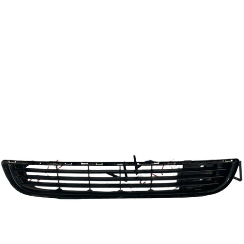 Citroen Berlingo FRONT GRILL LOWER SECTION 2015 P/N 9677603680