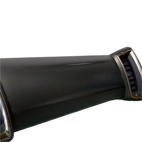 2017 Ford Ranger wildtrak dash trim