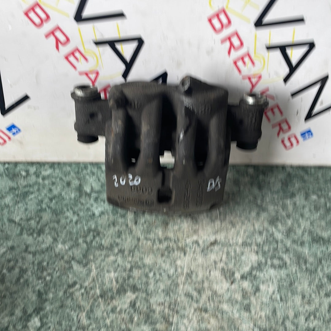 2020 Peugeot/Citroen Boxer/Relay O/S/F Brake Caliper