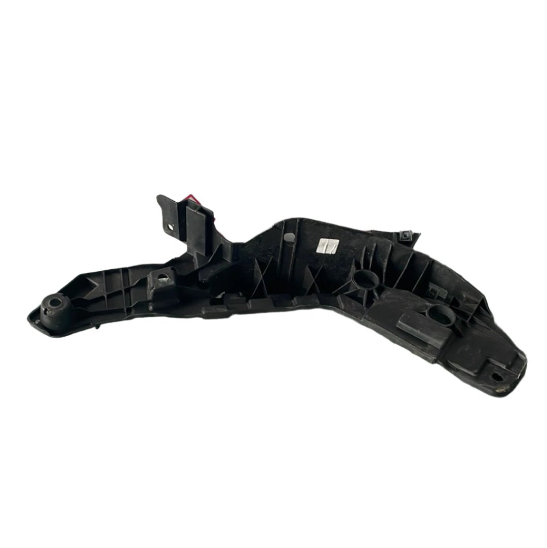 2020 Citroen/Peugeot Relay/Boxer Front Bumper Guide