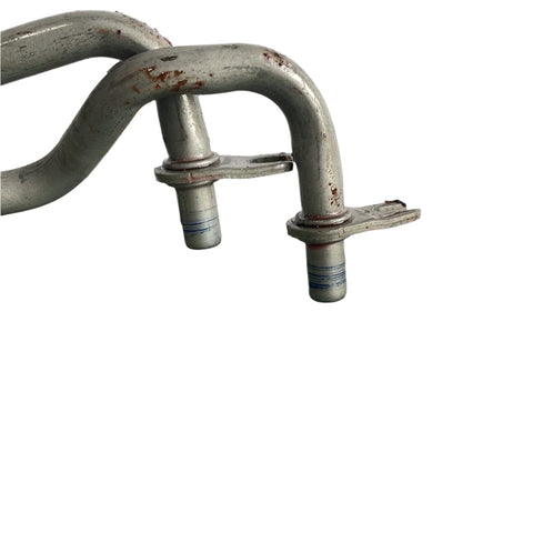 Ford Transit Custom AUTOMATIC TRANSMISSION FLUID PIPES 2.0 2022 P/N GK217R081AF