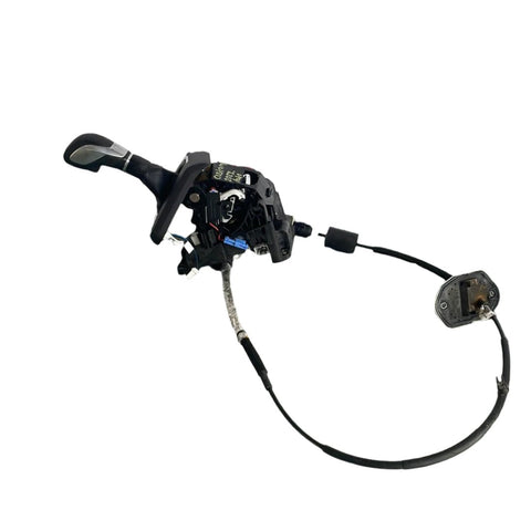 Ford Transit Custom AUTOMATIC GEAR SELECTOR AND CABLE 2.0 2022 P/N GK2P7K004BEW