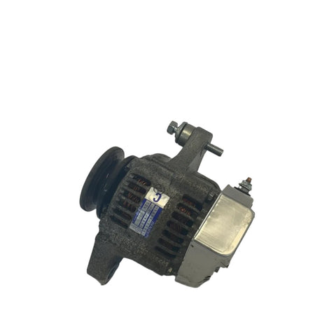 2013 John Deere Gator alternator