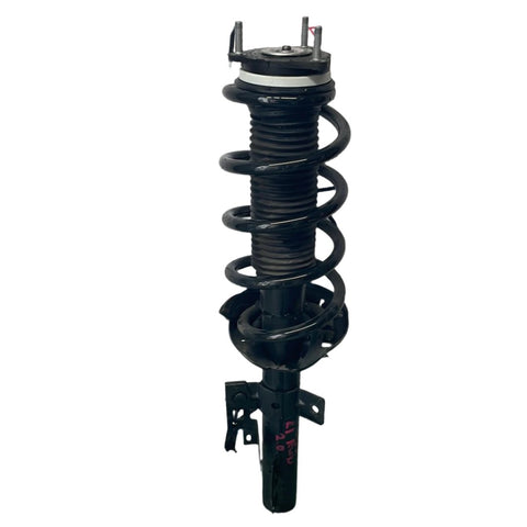 2021 Ford Transit Mk 8 FWD Front Strut