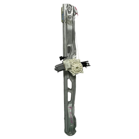 2013-2018 Ford Transit MK8 N/S window regulator