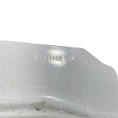 Ford Transit MK8 N/S WING (WHITE) 2013-2018 P/N BK3116E129