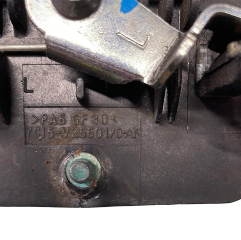 2008-2013 Ford Transit MK7 Outer door handle