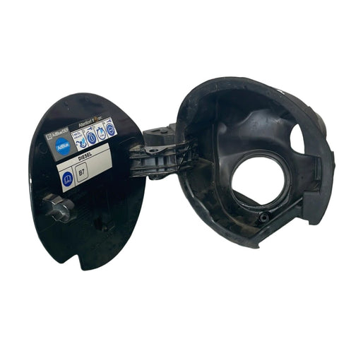 2021 Fiat Doblo Fuel Door (Black)