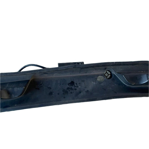 2020 Peugeot/Citroen Boxer/Relay Scuttle Panel