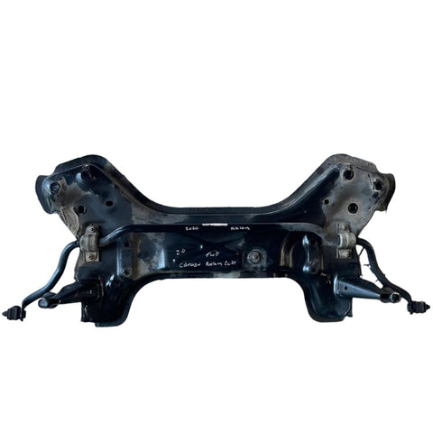 2020 Citroen Relay/Boxer Front Subframe