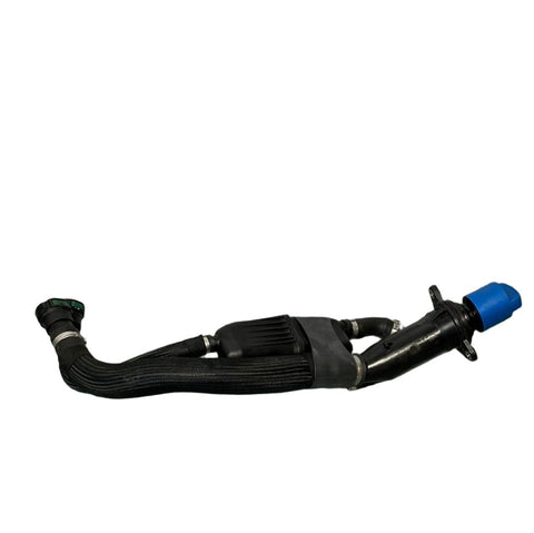 2019 Volkswagen Transporter T6 AdBlue filler pipe