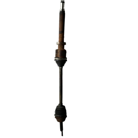 2010 Mk 7 Ford Transit FWD 5 speed O/S Driveshaft