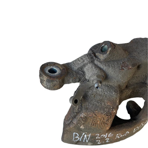 2013-2018 Ford Transit Mk 8 O/S/F Calliper