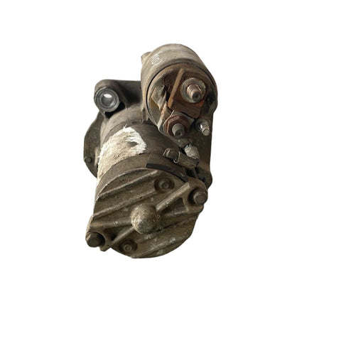 2014 Ford Transit Connect 1.6 TDI Starter Motor