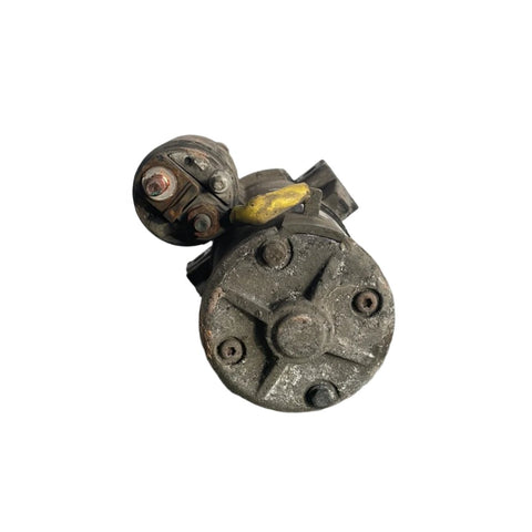 Ford Transit MK8 2.0 STARTER MOTOR 2017 P/N GK2T11000AB