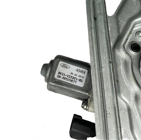 2013-2018 Ford Transit MK8 N/S window regulator