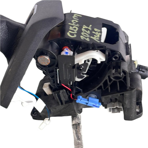 Ford Transit Custom AUTOMATIC GEAR SELECTOR AND CABLE 2.0 2022 P/N GK2P7K004BEW