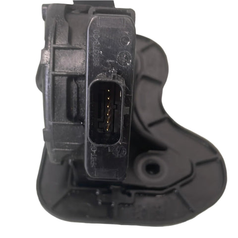 2021 Ford Transit Mk 8 Accelerator Pedal