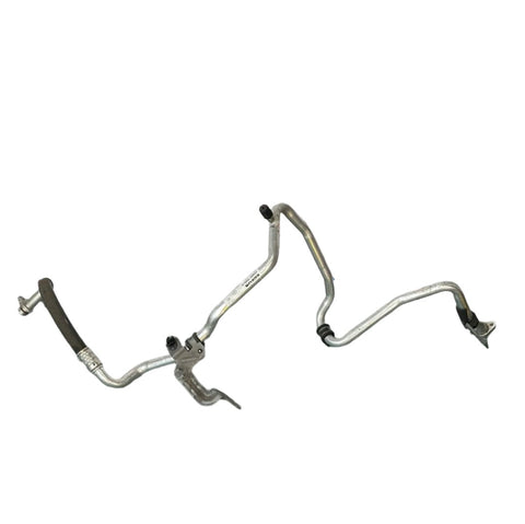 2019 Renault Trafic Air Conditiong pipe