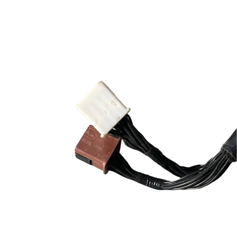 2018 Ford Ranger O/S door wiring loom