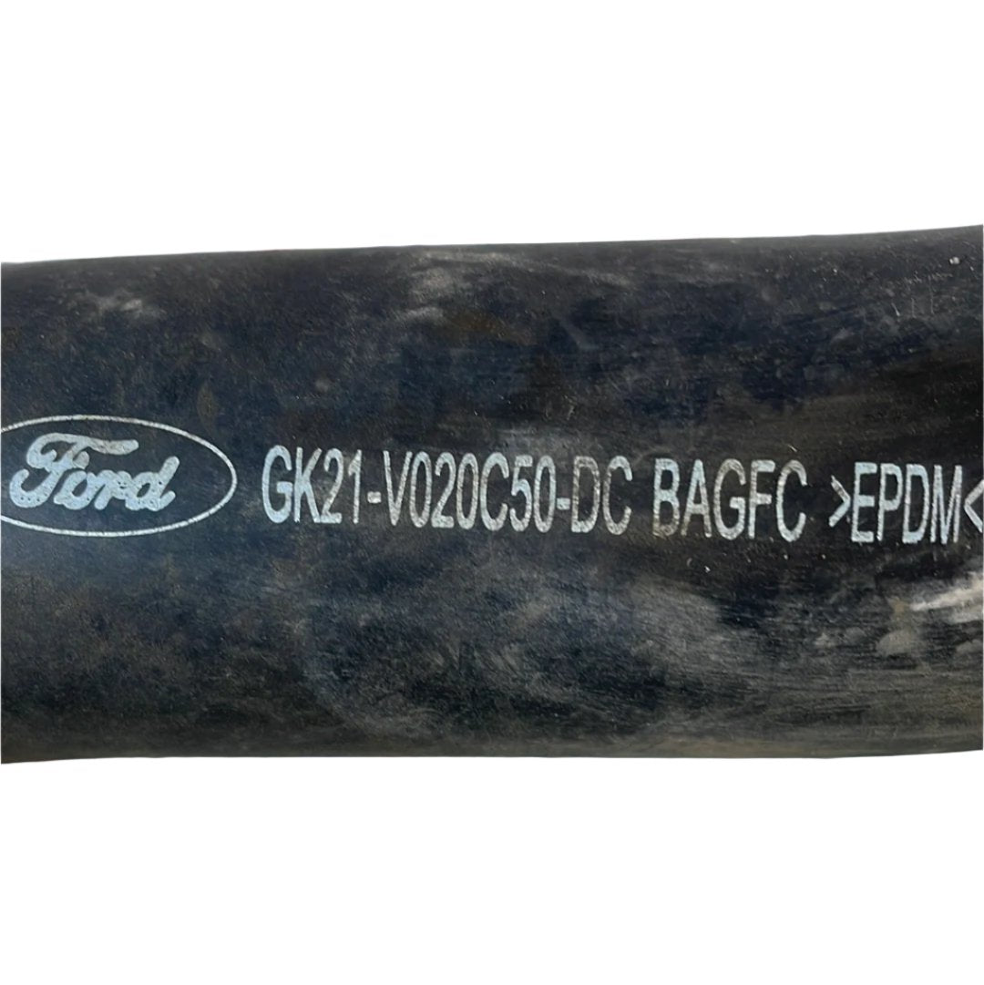 2020 Ford Transit Custom Air Induction Pipe