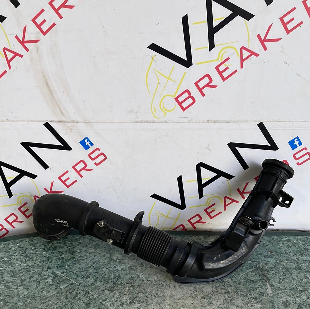 Peugeot Boxer/Citroen Relay INDUCTION PIPE 2018 P/N 1387181080