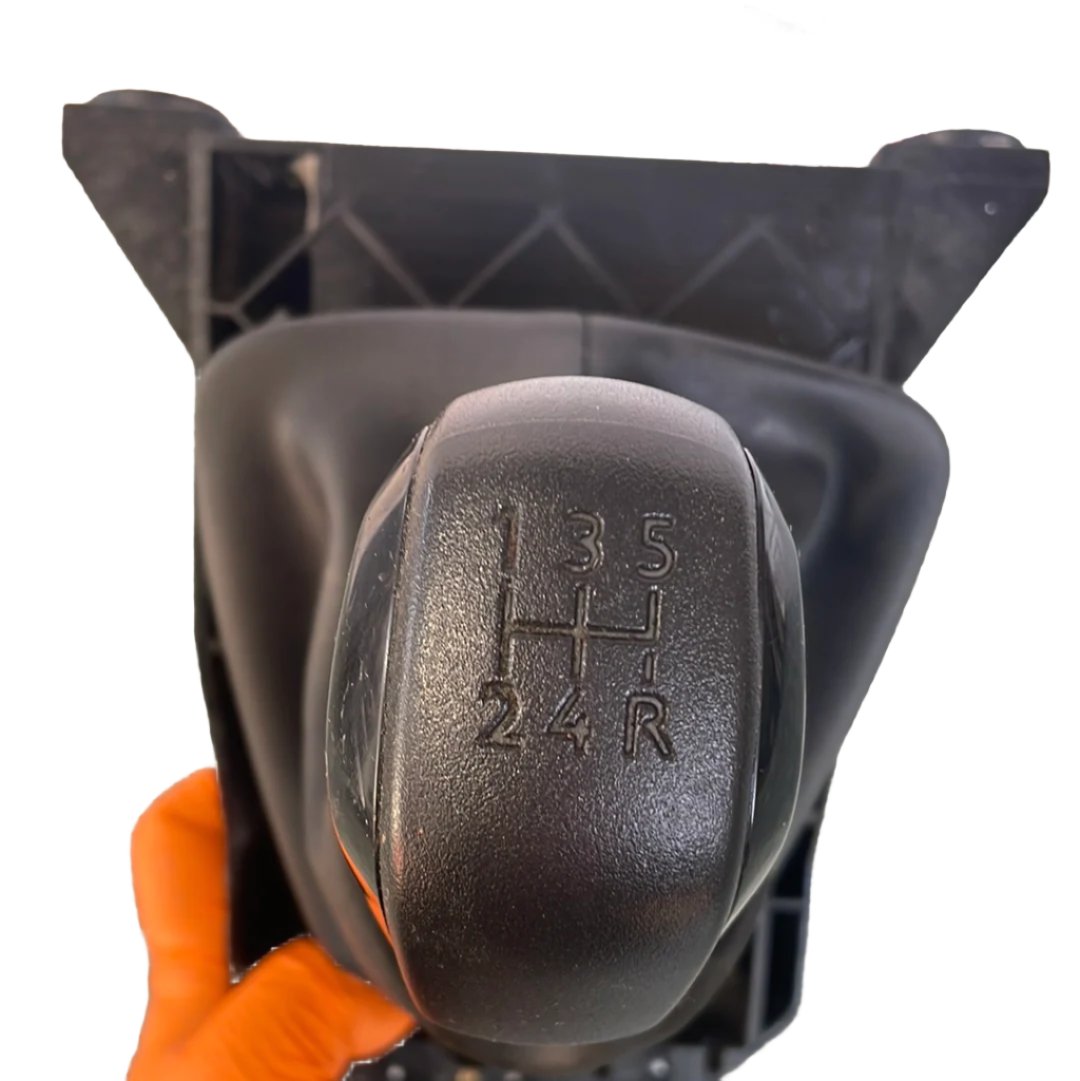 Vauxhall Vivaro/Citroen Dispatch/Peugeot Expert/Toyota Proace/Fiat Scudo GEAR SELECTOR 2019-2024 P/N 9814652680