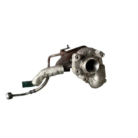 Citroen Berlingo/Peugeot Partner TURBOCHARGER (w/o Actuator) 1.6 HDI 2008-2015 P/N 9673283680