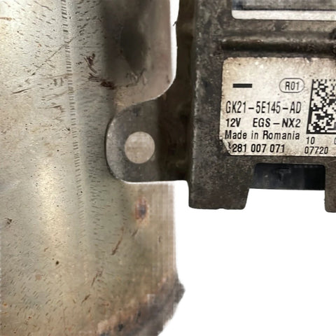 Ford Transit MK8 DPF PARTICULATE FILTER 2.0 2016-2023 P/N LK315K224AA