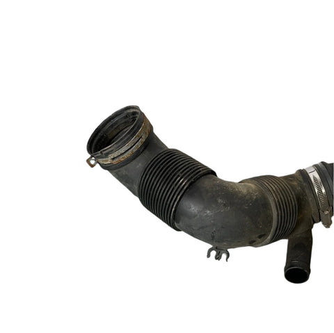 2014 Volkswagen Caddy 1.6 turbo inlet pipe