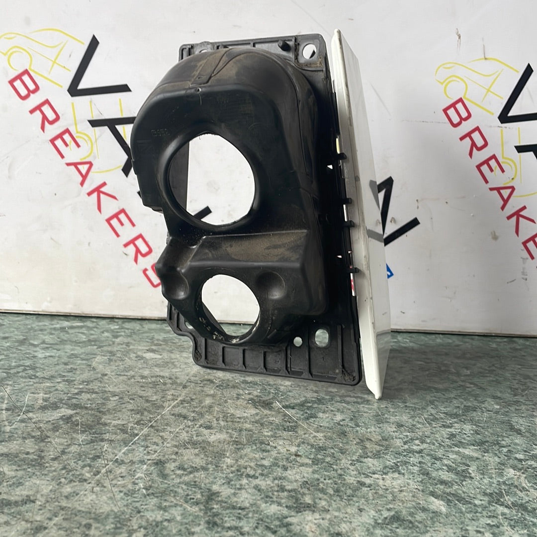 2018 Peugeot/Citroen Boxer/Relay Fuel/AdBlue Cap