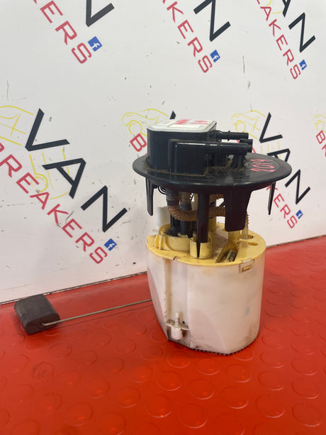 Peugeot Expert/ Toyota Proace/Vauxhall Vivaro/Citroen Dispatch DIESEL FUEL SENDER UNIT 2.0 HDI 2016-2024  P/N 9807056380