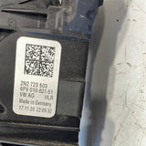 Volkswagen Crafter THROTTLE PEDAL 2021 P/N 2N2723503