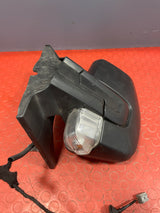 Ford Transit Custom WING MIRROR Passengers Side 2 PIN 2013-2018 P/N BK2117683CEW