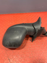Citroen Berlingo/Peugeot Partner WING MIRROR Manual Passengers Side 2013-2018 P/N 232636103 - 7