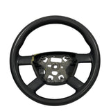 Ford Transit Mk7 LEATHER STEERING WHEEL 2006-2014 P/N 6C113600ABW