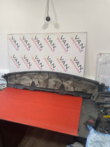 Citroen Dispatch/ Peugeot Expert/ Toyota Proace/ Vauxhall Vivaro (19 onwards) Scuttle panel 2017-2024  P/N CDSP20