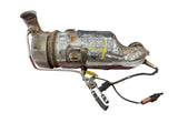 Citroen Berlingo/Peugeot Partner DPF / DIESEL PARTICULATE FILTER (With Sensors) 1.6 2008-2015 P/N 1005142X - 2