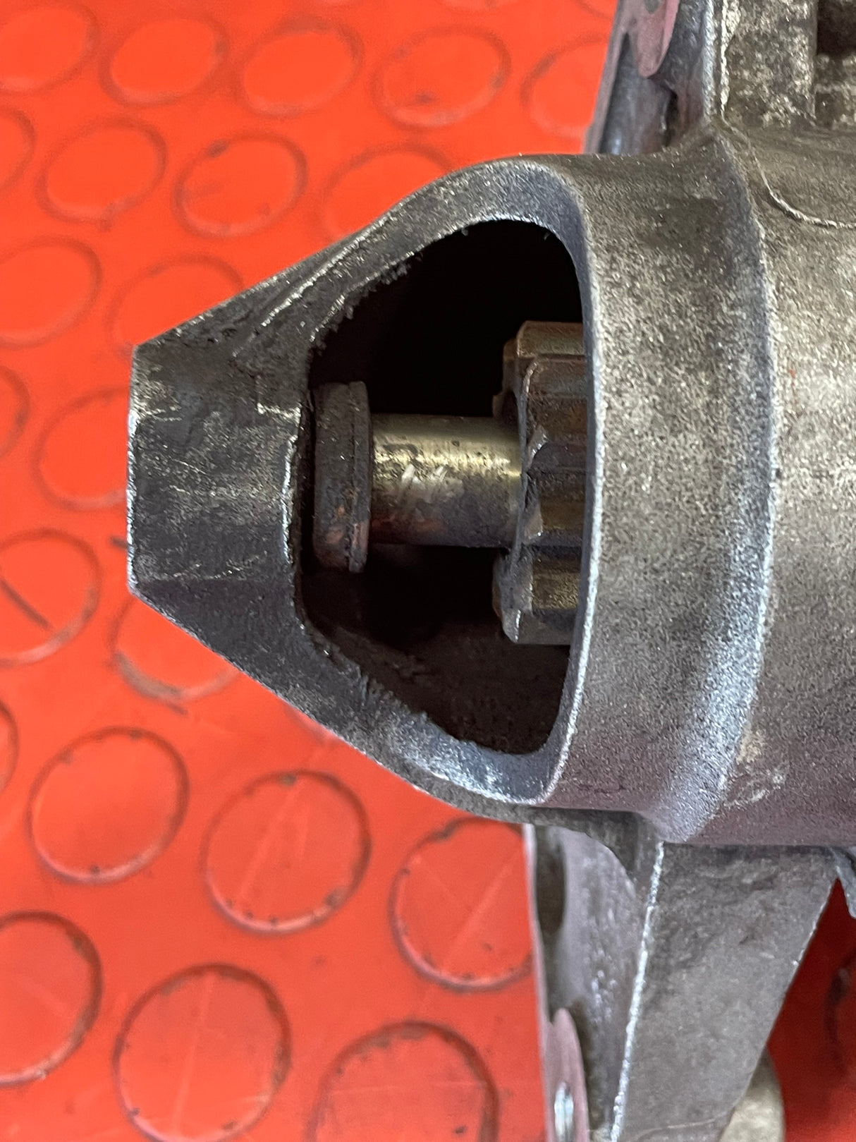 Citroen Berlingo/Peugeot Partner/Vauxhall Combo/Toyota Proace City STARTER MOTOR 1.6/1.5 12V 2016-2024  P/N 9688268480 - 9 / TS14E110