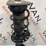 Citroen Berlingo/Peugeot Partner FRONT STRUT COMPLETE FITS BOTH SIDES 1.5 2019-2023 P/N 9836057980