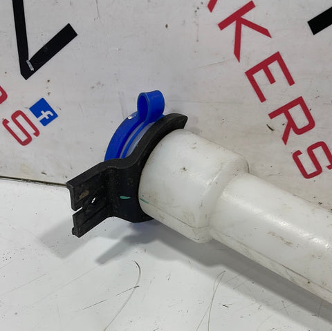 Ford Transit Custom WASHER BOTTLE FILLER PIPE 2013-2023 P/N BK2117N604AC