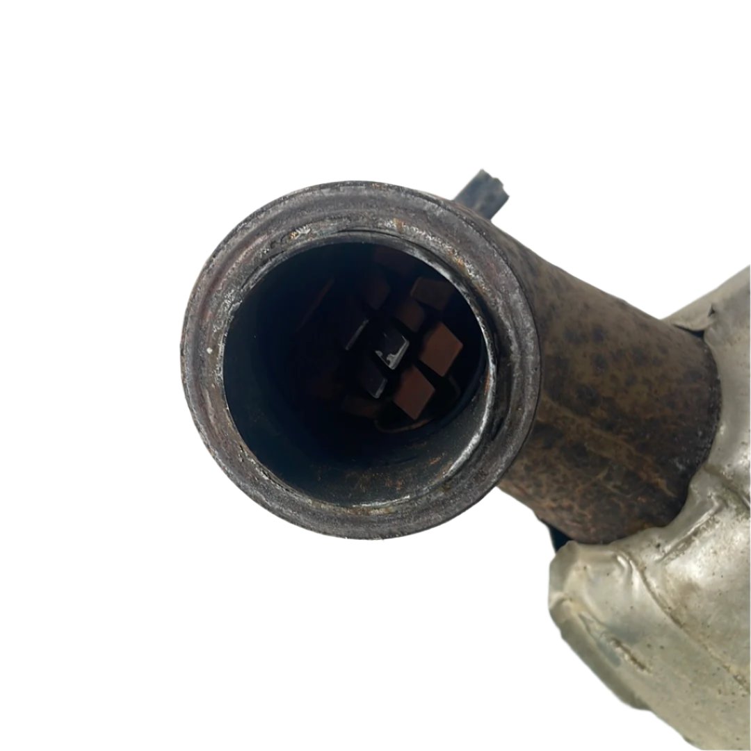 Citroen Berlingo/Peugeot Partner  DPF WITH SENSORS AND ADBLUE INJECTOR 1.6 2019-2023 P/N 9823467180