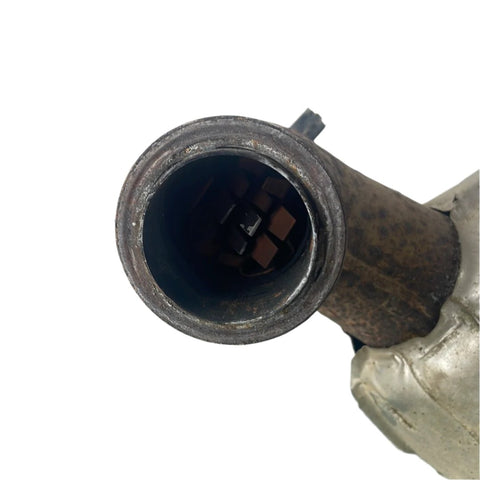 Citroen Berlingo/Peugeot Partner  DPF WITH SENSORS AND ADBLUE INJECTOR 1.6 2019-2023 P/N 9823467180 - 4