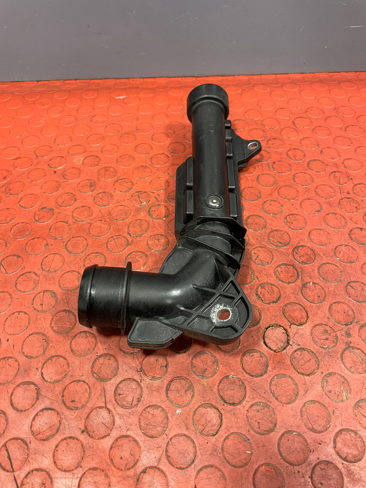 Citroen Berlingo/Peugeot Partner/Vauxhall Combo/Toyota Proace City AIR INTAKE PIPE 1.5 2018-2025 P/N 9810958280