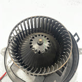 Volkswagen Crafter FAN HEATER BLOWER MOTOR 2021 P/N 5WC819021