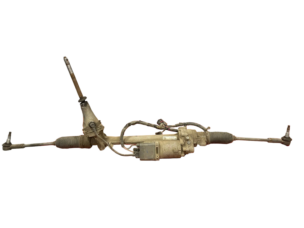 Ford Transit Mk8/Custom POWER STEERING RACK 2.0 2019-2023 P/N KK313D070FJ