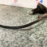 Ford Transit Custom Mk8 FWD SPARE WHEEL HOLDER (NO MOUNT) 2.2 2014-2019 P/N BK211402AA