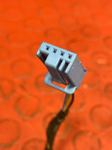 Volkswagen Transporter T6 DOOR WIRING LOOM Drivers Side 2015-2019 P/N 7E2970000BE