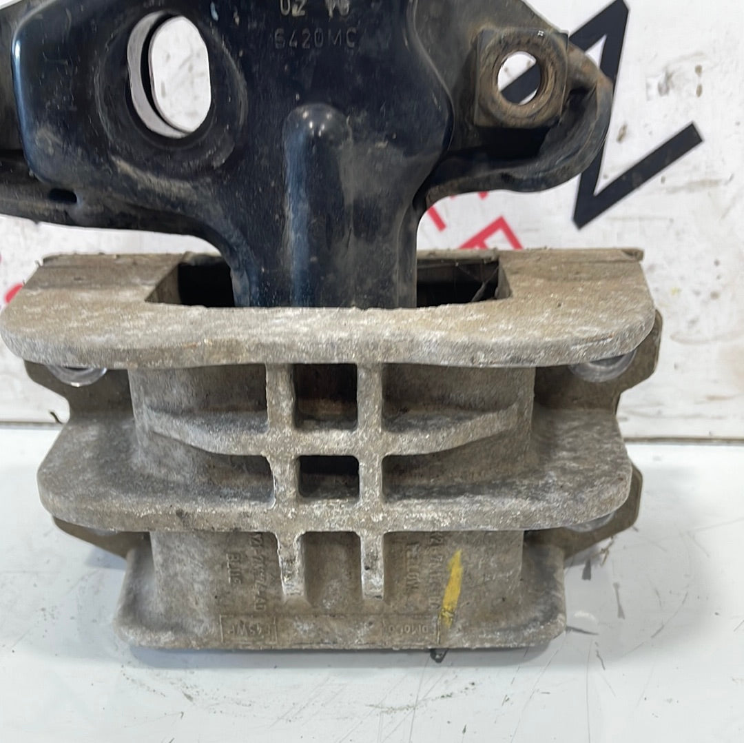 Ford Transit Custom Diesel ENGINE MOUNT 2.2TDCI 2012-2018 P/N BK217M124AD